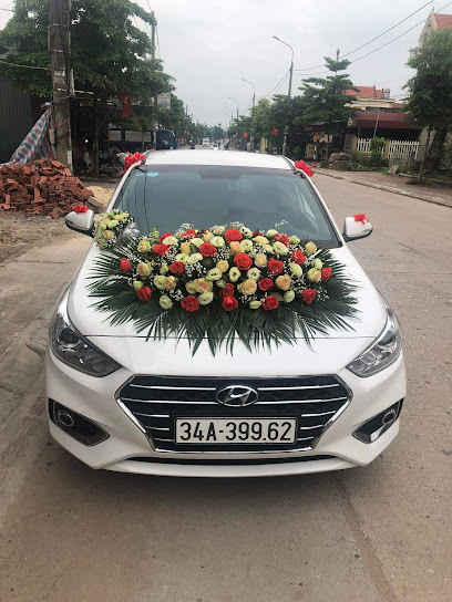 Taxi Lương Cường