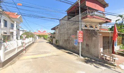 Nhà Xe Du Lịch Tiến Hằng