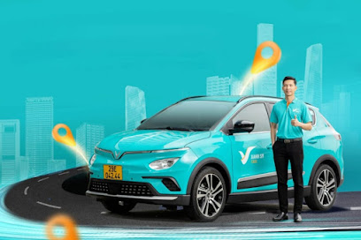 Taxi Chí Linh Đăng Quang