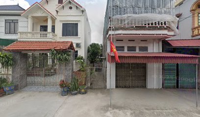 Nhà Xe Đăng Hạnh
