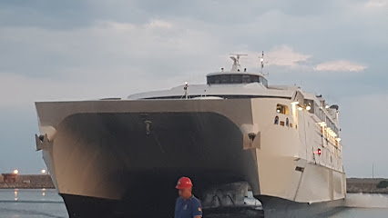 Mihai Group Courier