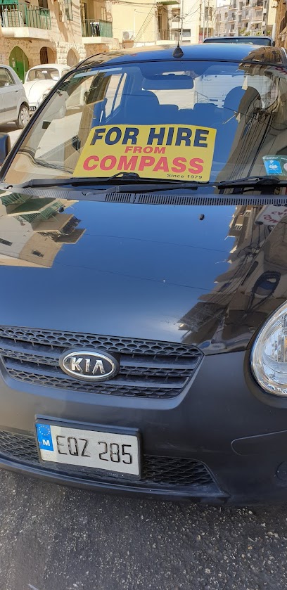 Compass Car Hire