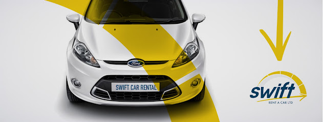 Swift Rent a Car - Malta