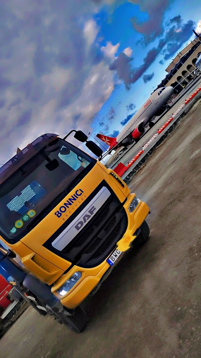 Bonnici Bros Ltd