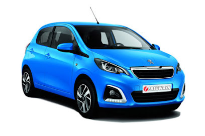 Freeways Auto Rentals