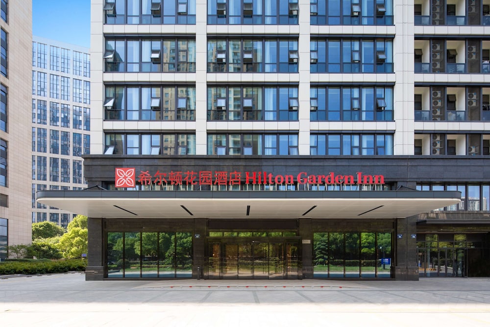Hilton Garden Inn Hangzhou Xiaoshan