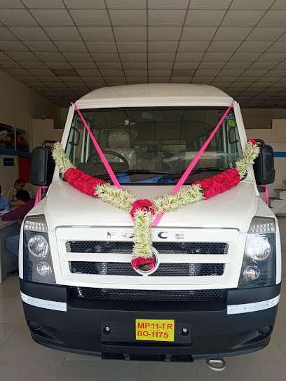 Arpita tours and travels