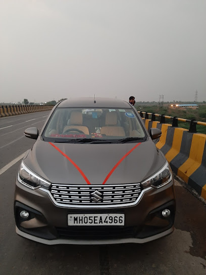 Ashish Travels and Car Rentals