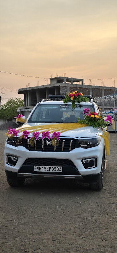 Patel tours and travels