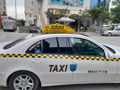 Taxi Bardhi Vlorë