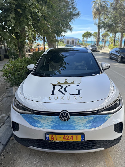 REGINA LUXURY TAXI