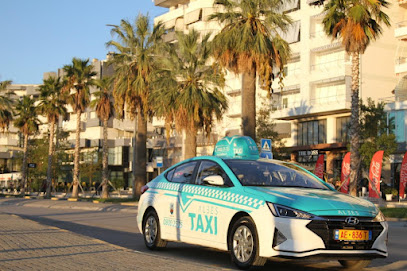 Albes Taxi Vlore