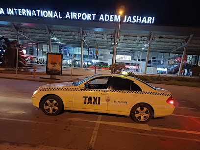 Taxi Vlore Tani