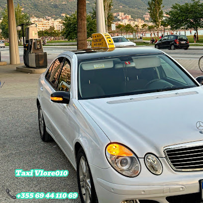 Taxi Vlore 010