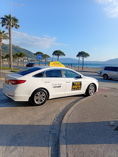 Taxi Kosta