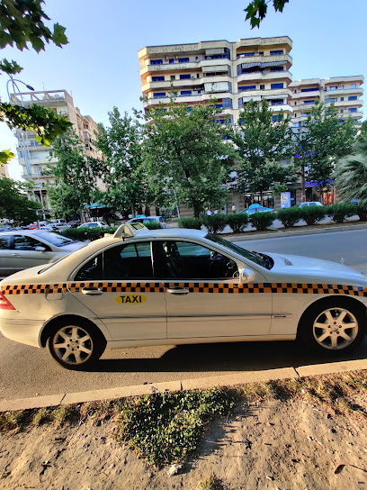Taxi Vlore 24/7