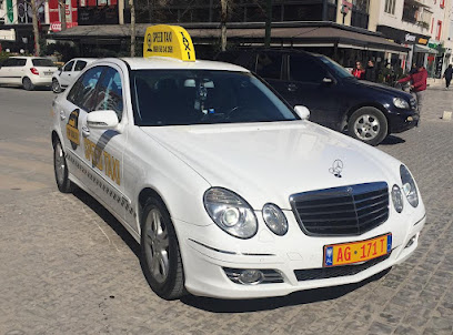 Taxi Port Vlore
