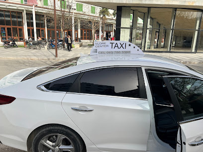Taxi Vlore Center