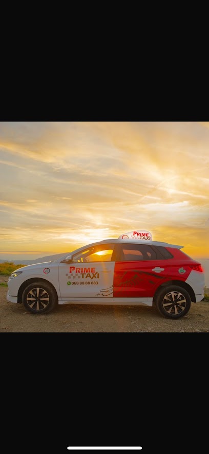 Prime Taxi Vlore