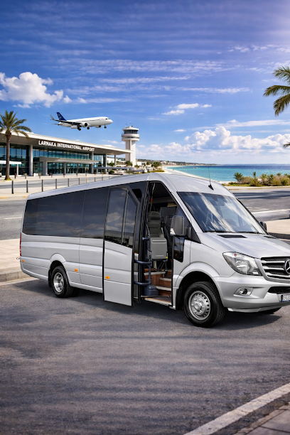 Terzo 24/7 Taxi/Transfers