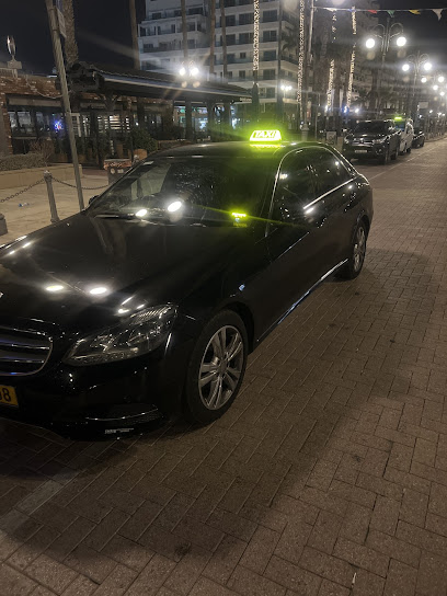 Paul taxi and minibus