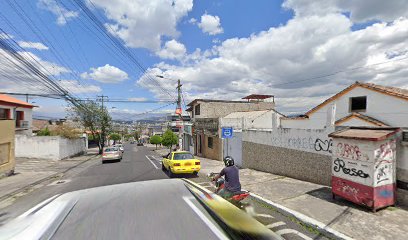 COOPERATIVA LAS CASAS #62