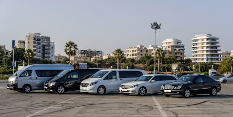 iTaxi Cyprus