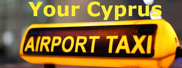Your Cyprus Taxi