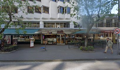 Cooperativa Hotel Alameda Real