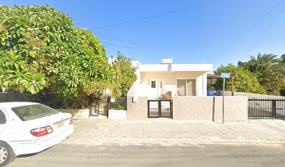 Larnaca Transfer