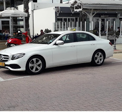 E.V.PHOENIX VIP TAXI SERVICES