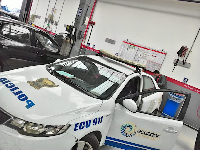 Kia- Asiauto Mariana de Jesus