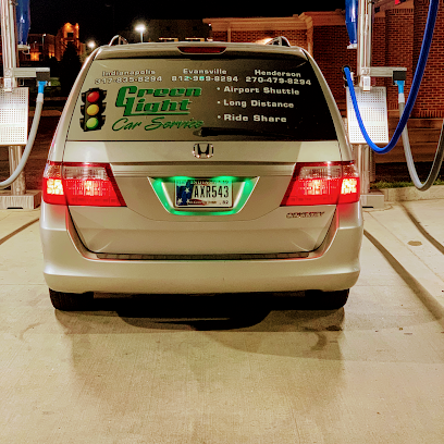 Green Light Car Service L.L.C.