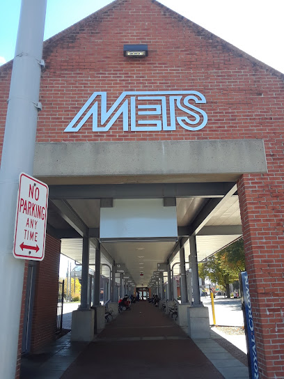 Metropolitan Evansville Transit System (METS)