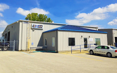 Hogan Truck Leasing & Rental: Evansville, IN