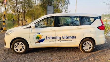 Enchanting Andamans | Best Cab Services provider in Andamans | Travel Agent for B2B & Corporate | Andaman Travel Packages