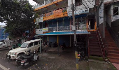 Tapas Debnath