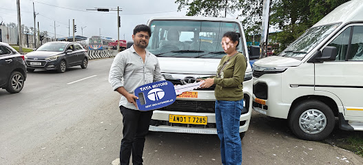 Andaman Ocean Tours and Travels