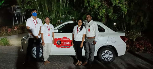 ICab Andaman