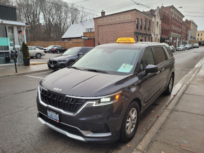 Port Hope Auto Electric Rebuilders