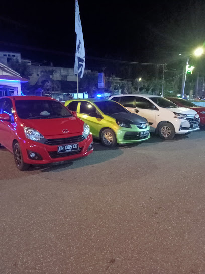 Fika rent tours private transfer car with driver