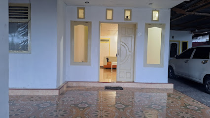 88 Happy Homestay
