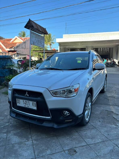 Taksi Luwuk Banggai (Rental Drie)