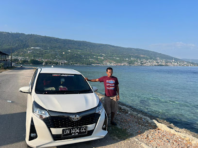 RENTAL MOBIL LUWUK ARIS