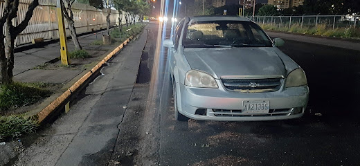 Taxi Altavista 1