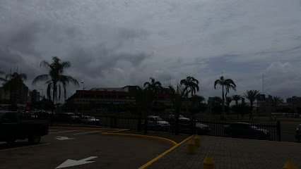 TAXI Orinokia-Plaza Monumental