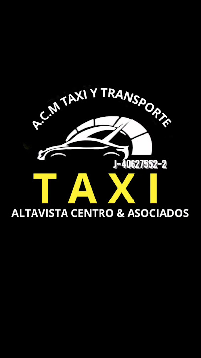 Servicios taxis puerto Ordaz 2