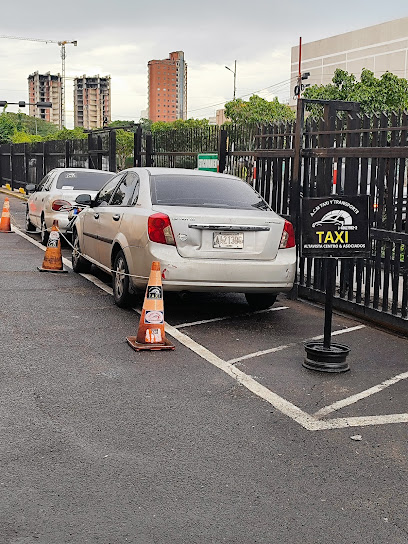 Taxi Puerto Ordaz
