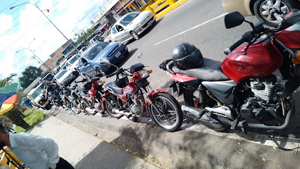 Línea de Moto Taxis Puentecito Express