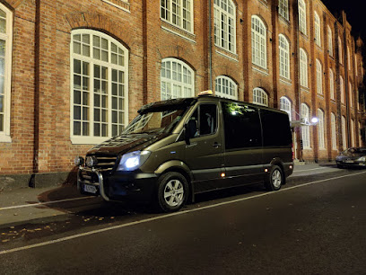 Salmisen Tilataksi Palvelu